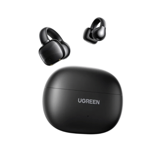 Auriculares Earclip Air Hi Tune S3 Bluetooth 10mts Ugreen
