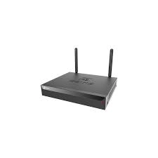 NVR WiFi X5s 4 Canales Ezviz
