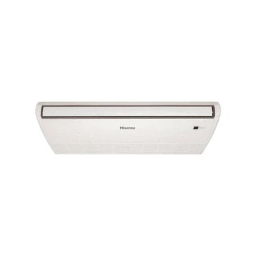 Aire acondicionado light commercial piso techo on/off Hisense