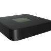 Kit Tiandy: NVR TC-R3104 PoE + 4 Cámaras TC-C321N 2MP Full HD
