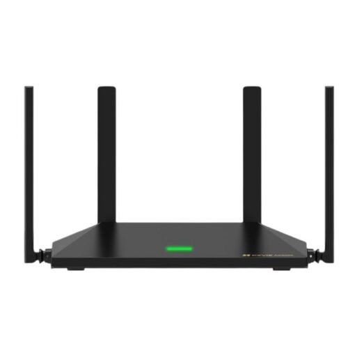 Router WiFi 6 Rt1 3000mbps 256 Dispositivos Ezviz