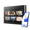 Pantalla De Inicio Inteligente SD7 Ezviz