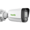 Kit Tiandy: NVR TC-R3104 PoE + 4 Cámaras TC-C321N 2MP Full HD