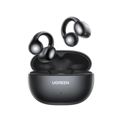 Auriculares Bluetooth Earclip Air Hi Tune S3