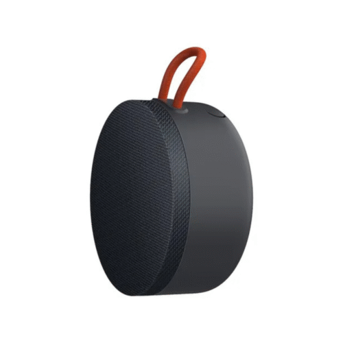 Nuevo Parlante Portátil Bluetooth Speaker Color Gris 2000mAh Xiaomi