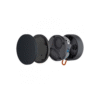 Nuevo Parlante Portátil Bluetooth Speaker Color Gris 2000mAh Xiaomi