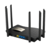 Router WiFi Inalámbrico RG-EW1200G PRO Dual Band Gigabit Ruijie Reyee