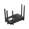Router WiFi Inalámbrico RG-EW1200G PRO Dual Band Gigabit Ruijie Reyee