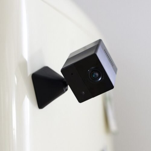 Cámara De Batería BC2 2MP Ezviz