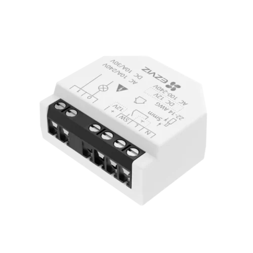 Wifi Rele T35W Ezviz