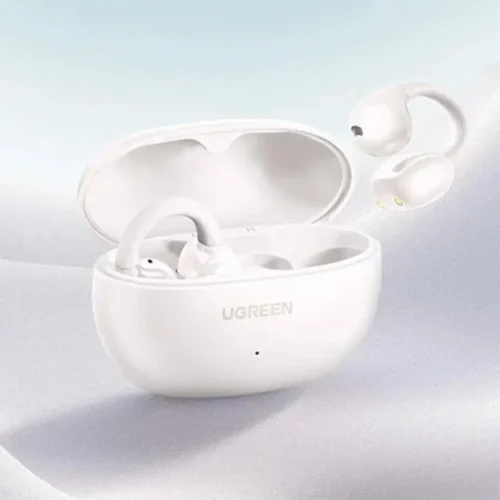 Auriculares inalámbricos UGREEN en estuche