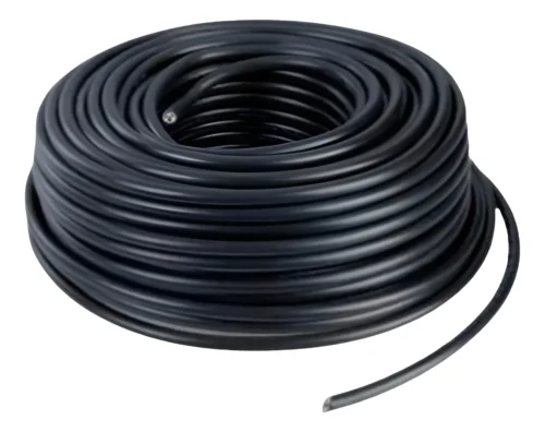 Kit NVR 8CH PoE + 5 Cámaras 2MPX PoE Color Maker + 100 Metros Cable UTP 100% Cobre + Disco Rígido 1TB Seagate + 50 Fichas RJ45 CAT5E