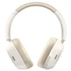 Auriculares Híbridos HiTune Max5c (Cancelación de ruido) 75h Color Beige/Blanco Ugreen