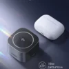 Cargador Inalambrico Magnético 2 en 1 (Iphone + Airpods) 15W Ugreen