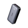 Power Bank Carga Rápida Bidireccional 10.000 mAh 30w Gris Ugreen