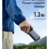 PB722 Power Bank Carga Rápida 25000mAh 200W Gris Ugreen